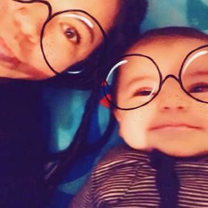 Meet your Posher, Diane